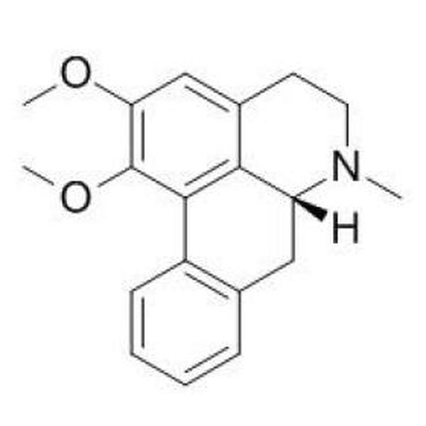 荷叶碱 CAS:475-83-2