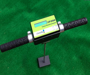 Rimik CP200 土壤紧实度测量仪