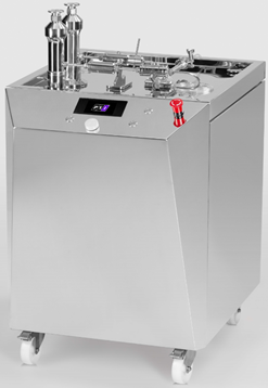 意大利PSI-40高压微射流均质机
