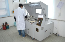 广州酸性 中性  铜离子加速盐雾检测-价格实惠 