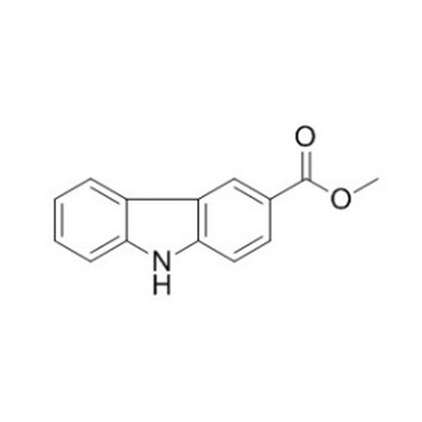 3-咔唑羧酸甲酯 CAS:97931-41-4