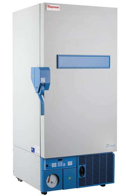 超低温冰箱维修维护移机安调技术服务