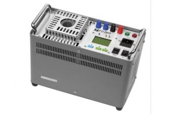PD-1020 低温经济型干体式温度校准器