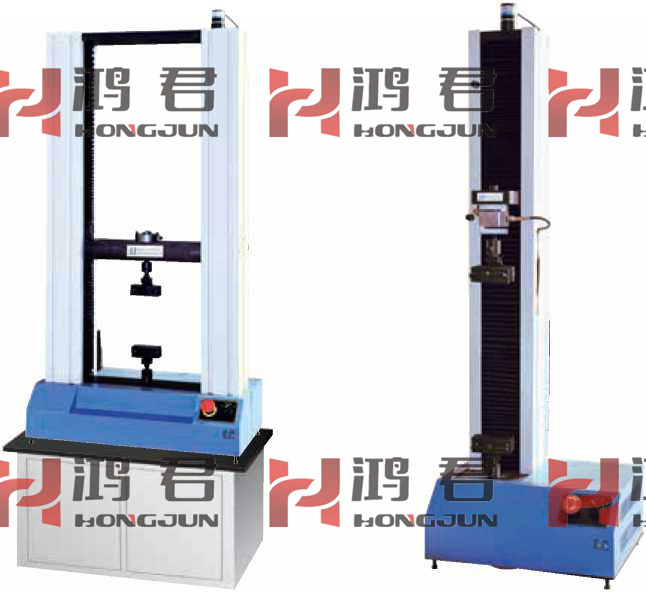 HWD-微机控制电子万能试验机