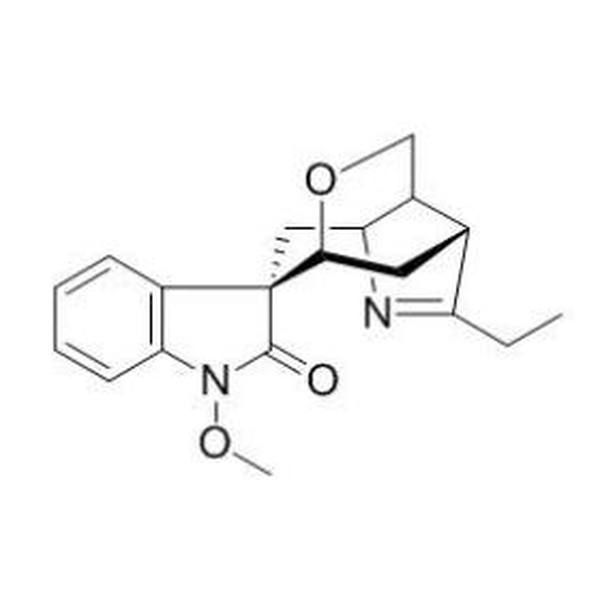 胡蔓藤碱甲 CAS:82354-38-9