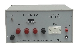 KHC北京科环 KH3765 型人工电源网