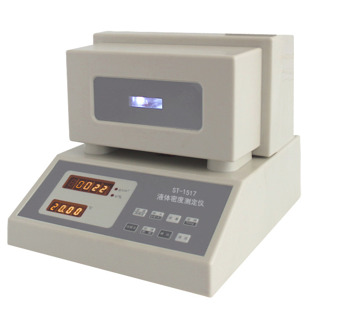 密度分析仪 密度检测仪 密度试验器 密度测试仪