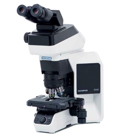 奥林巴斯BX46显微镜