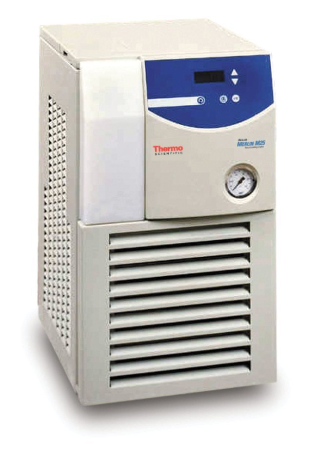 Thermo Scientific&#8482; Merlin&#8482; 低温型循环冷却器