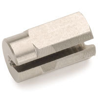 GCQ plus 配件：柱螺帽 Fixing Nut for Column | 35032423