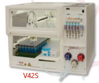 Vulcan42S型全自动微孔板移液工作站