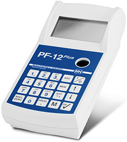 德国MN氨氮总磷总氮测定仪 PF-12 Plus