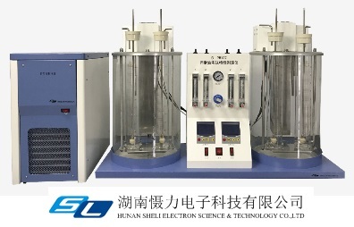 SL-PM127 润滑油泡沫特性测定仪