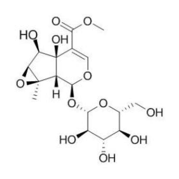 胡麻属苷 CAS:117479-87-5