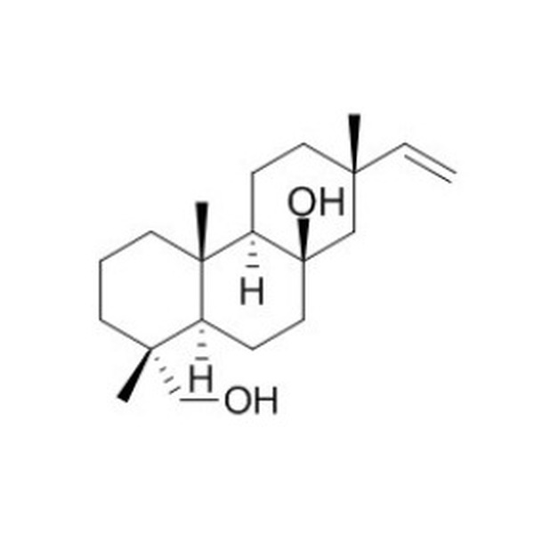 15-异海松烯-8,18-二醇 CAS:73002-86-5