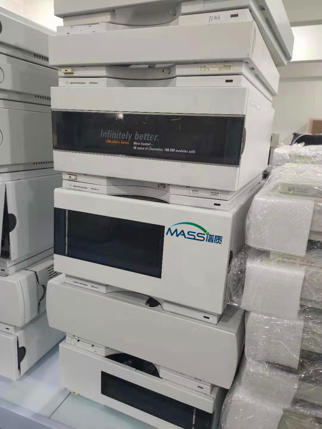 agilent1200安捷伦液相色谱仪