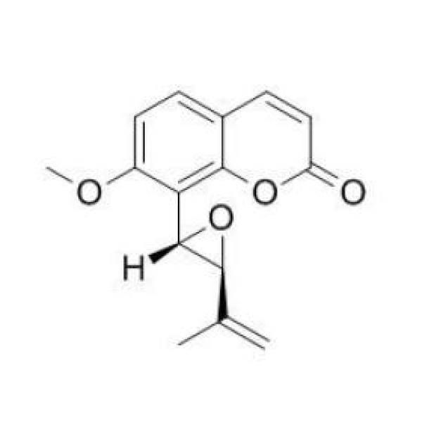 脱水长叶九里香内酯 CAS:6545-99-9