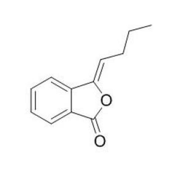 丁烯基苯酞 CAS:551-08-6