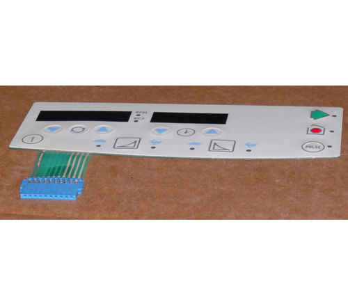 Microlite IEC Centrifuges 配件 50859AF | 506380R | 44474AR | 50614AR | 656920F S MEMBRANE PANEL