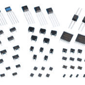 美GMW Hall Magnetic and Current Sensors