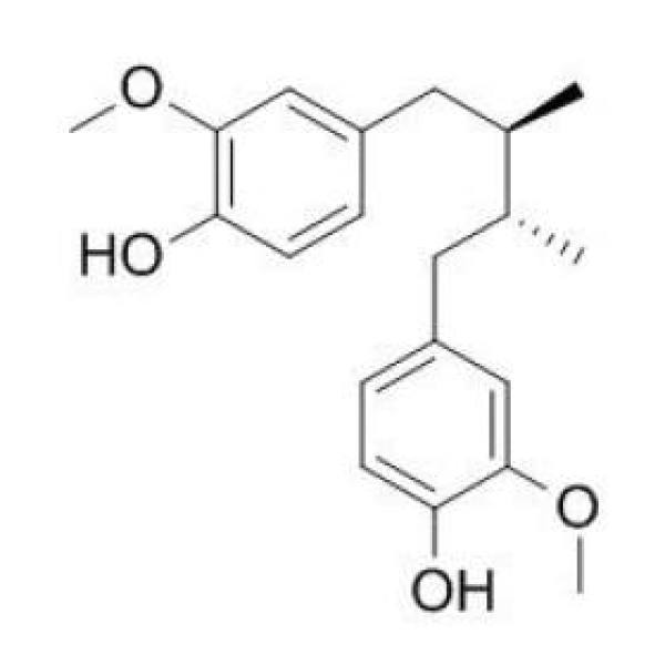 二氢愈创木脂酸 CAS:66322-34-7