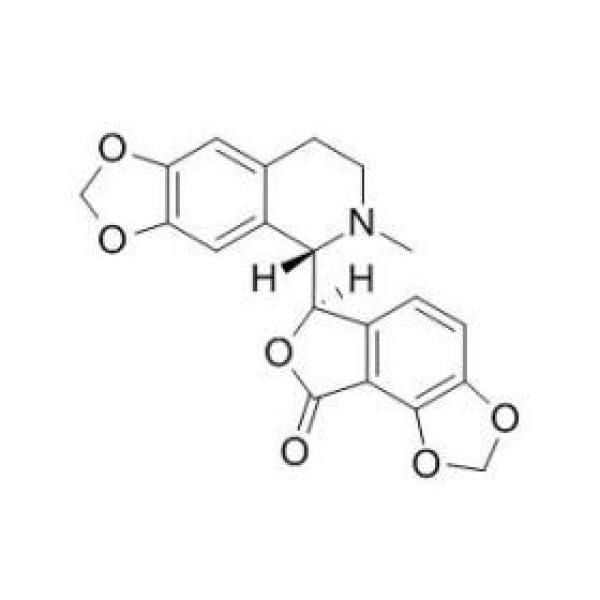 毕扣扣灵碱 CAS号:485-49-4