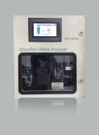 Universal SPA100 重金属铁分析仪 