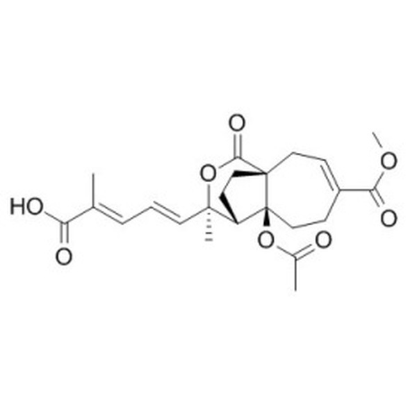 土槿皮乙酸B,CAS:82508-31-4