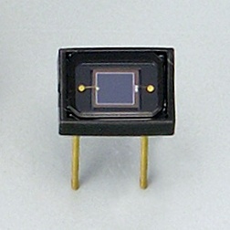 滨松硅光电二极管S1337-33BQ