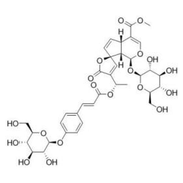 原鸡蛋花素A CAS:80396-57-2