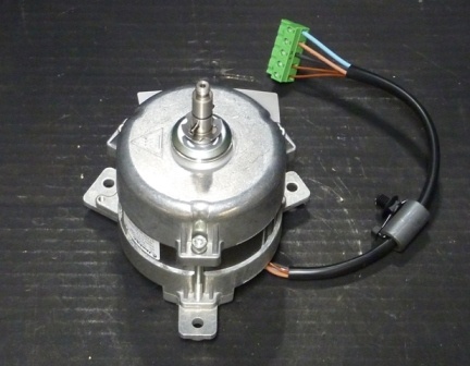 MicroCL 21R IEC Centrifuges 配件 70902030 | 70904619 | 20240597 | 20240597 Pico/Fresco Motor Kit