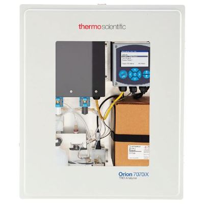 赛默飞发布Thermo Scientific Orion 7070iX TRO分析仪新品