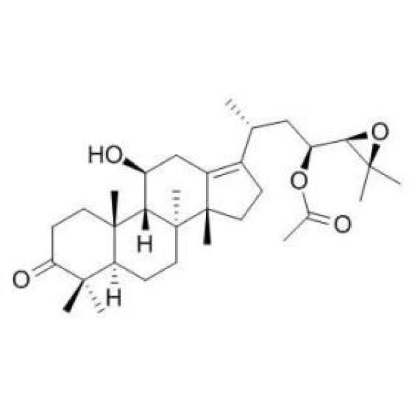 泽泻醇B-23-醋酸酯 CAS:26575-95-1