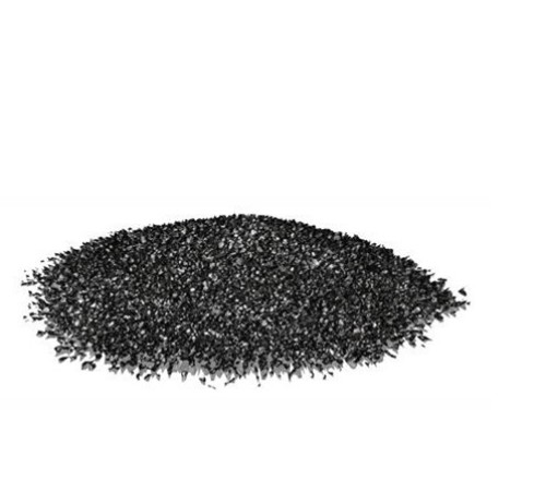 玻璃碳颗粒(Glassy Carbon)，200-400微米不规则颗粒，德国进口