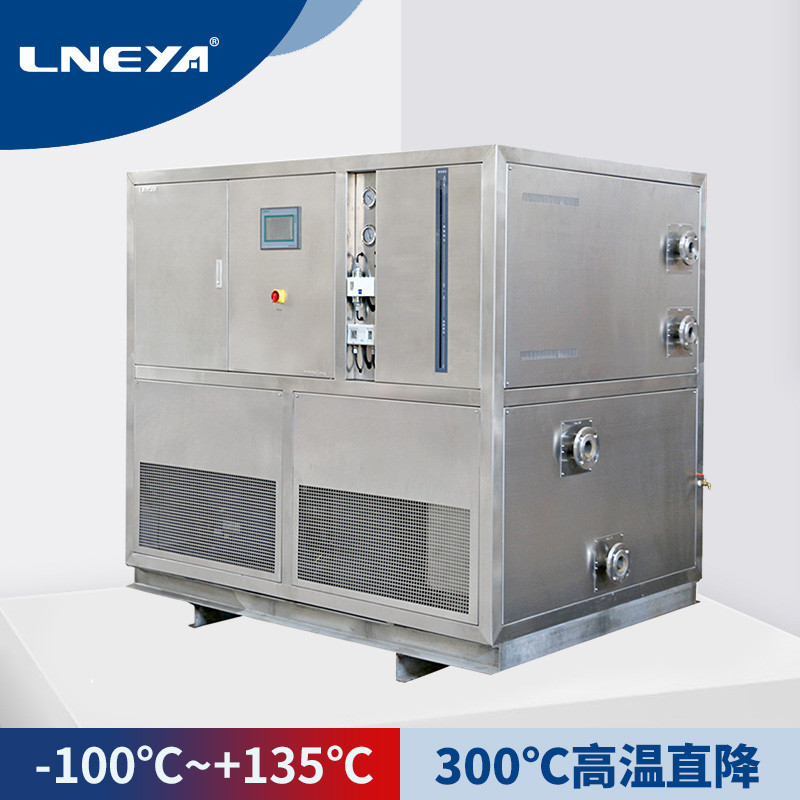 冠亚制冷加热控温系统SUNDI-6A10W