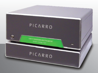 Picarro G5131-i  高精度N2O气体浓度和同位素分析仪