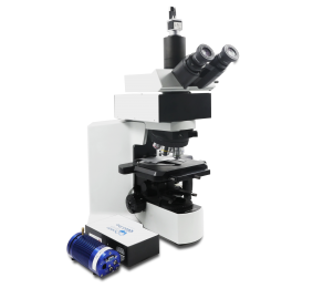 显微光谱测量系统-MicroTEQ-B1