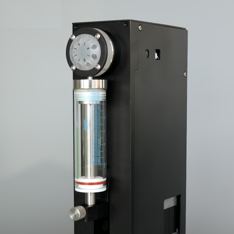  液体动态稀释配气仪H310(V)