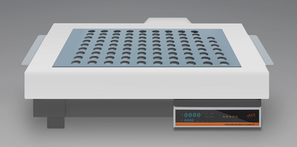 环绕立体加热消解赶酸仪DC系列