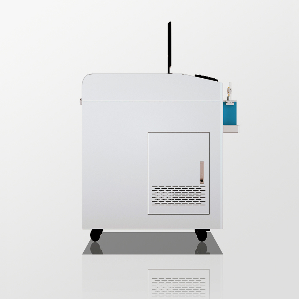 JB-750纯铜直读光谱分析仪