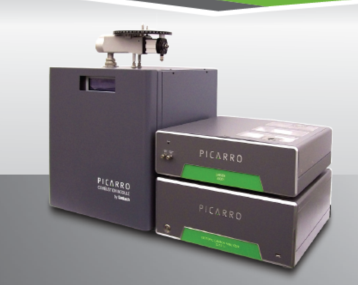 Picarro CM-CRDS 高精度碳同位素分析仪