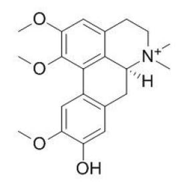 竹叶椒碱 CAS:6872-88-4