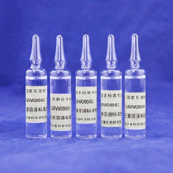 NIM-RM3453 尿素氮溶液标准物质