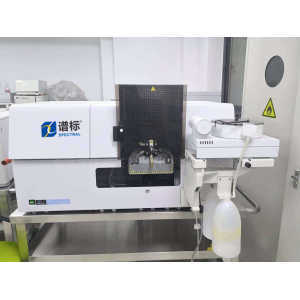 PerkinElmer -AA800石墨原子火焰吸收光谱仪