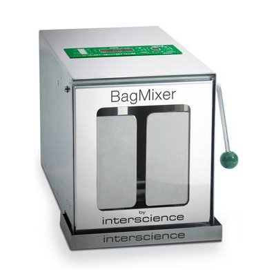 法国Interscience拍打式均质器Bagmixer系列