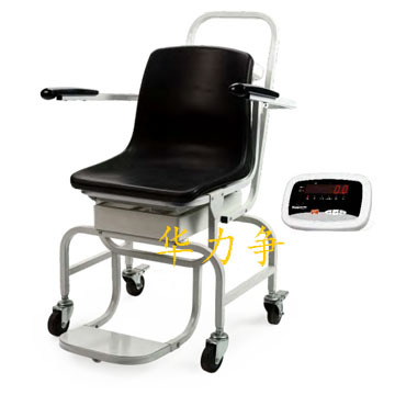  HLZ-95电子座椅体重秤