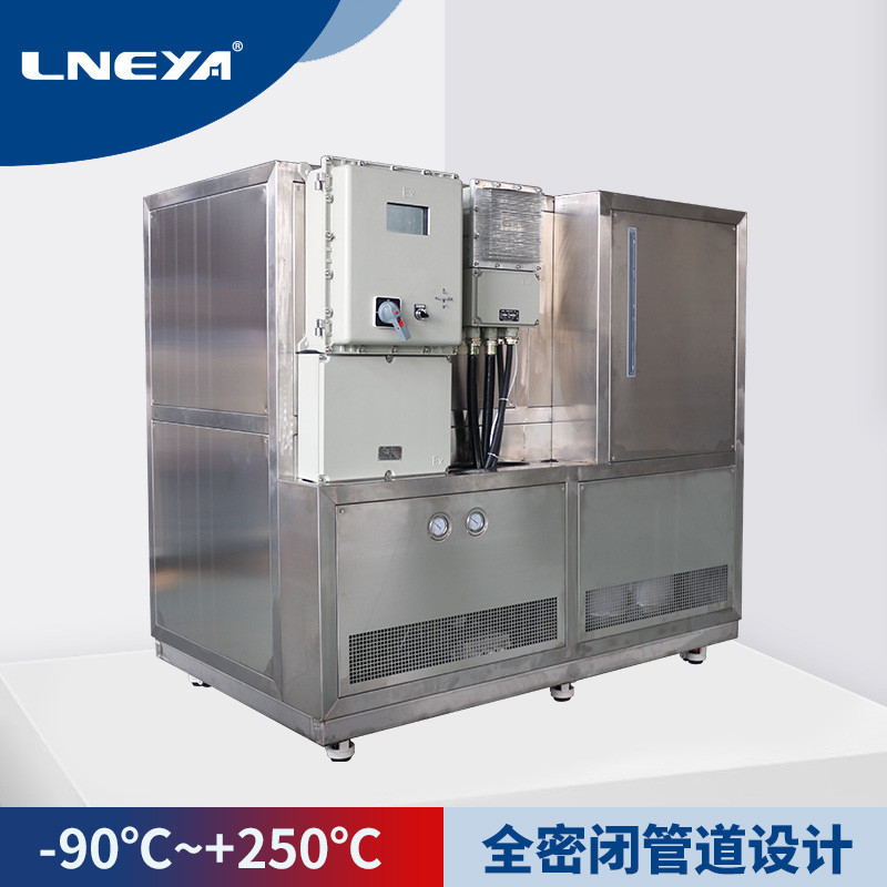 冠亚制冷加热控温系统SUNDI-9A60W