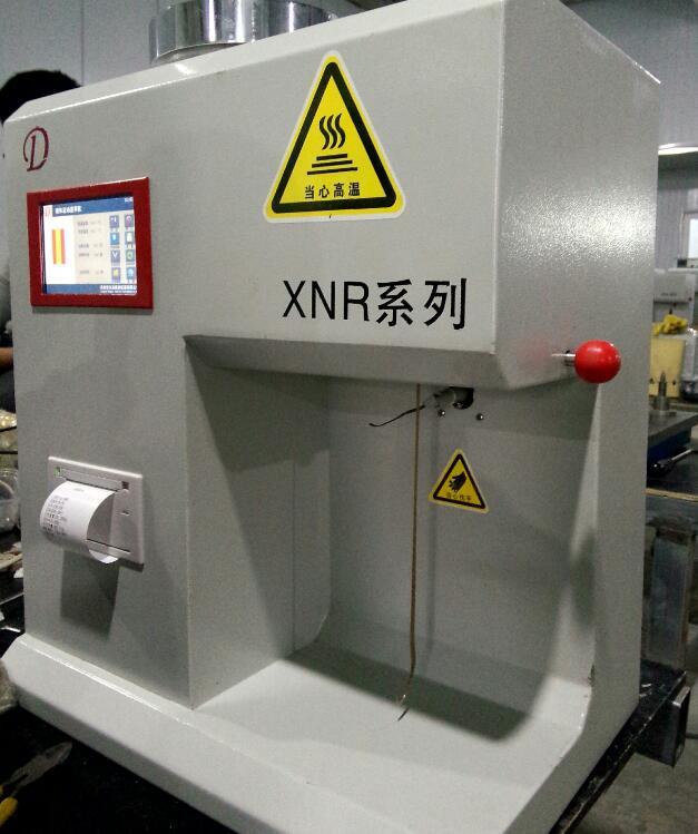 承德东来压实法预成型装置XNR-YC400