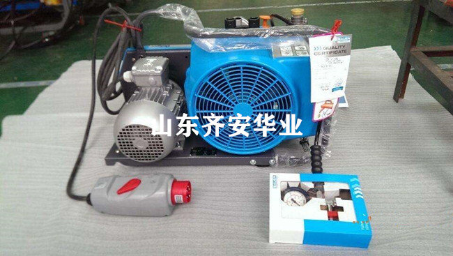 供应JII E宝华进口空气压缩机、充气泵配件