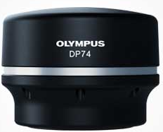 奥林巴斯 数码显微照相装置DP74